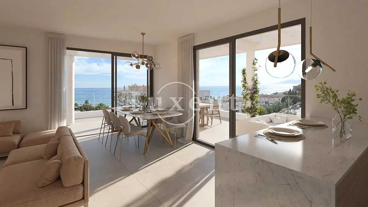 Prodej bytu 3+kk 146 m²